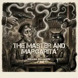 The Master and Margarita (Unabridged)