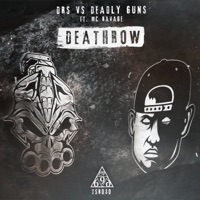 Death Row (DRS vs. Deadly Guns vs. Mr Ravage) [feat. Mr Ravage] - Single - DRS & Deadly Guns