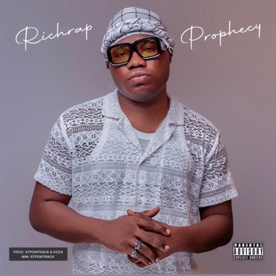 Prophecy. - Single