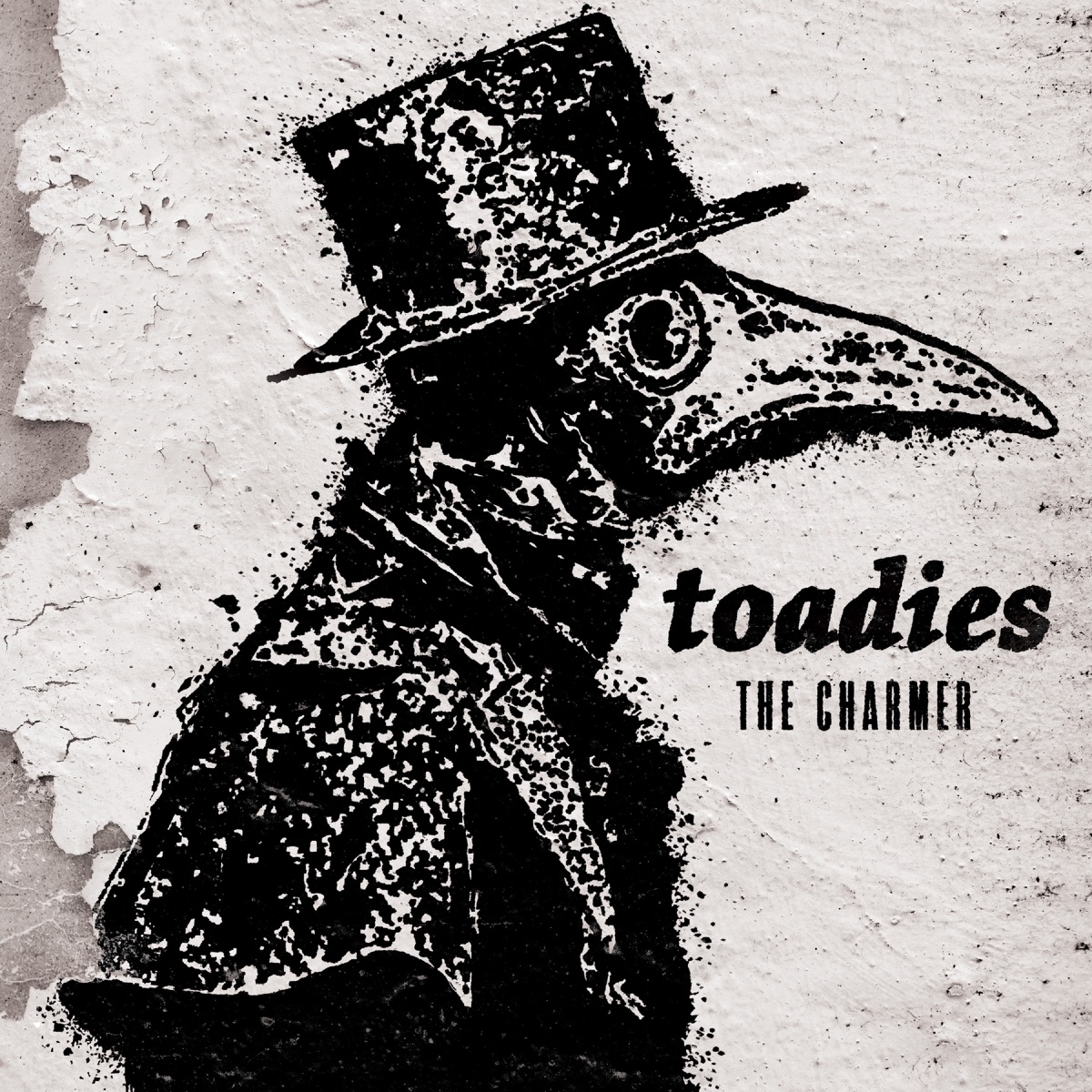 Toadies – The Charmer (2026) [iTunes Plus AAC M4A]-新房子