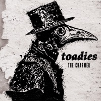 Toadies Ablum Cover