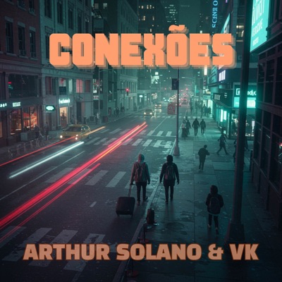 Conexões - Single