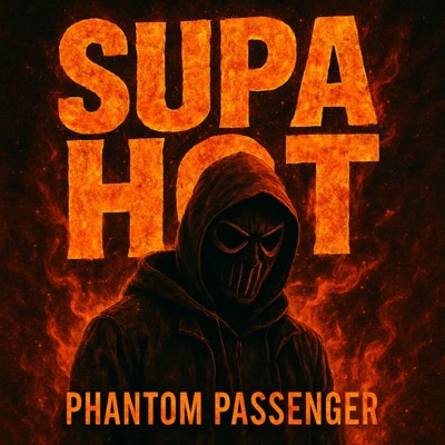 SUPA HOT - Single