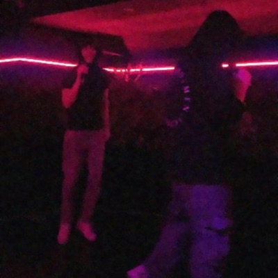 KUSS (feat. YOUNG GHOUL) - Single