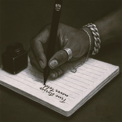 True Stories Never Told