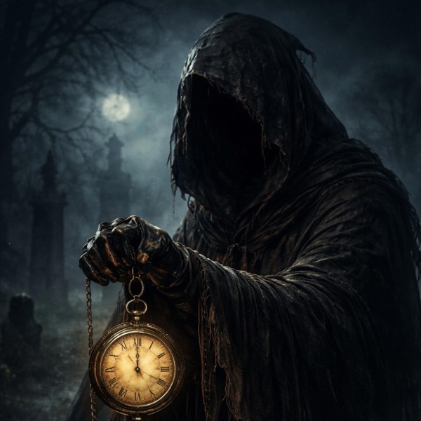 Keeper of Time