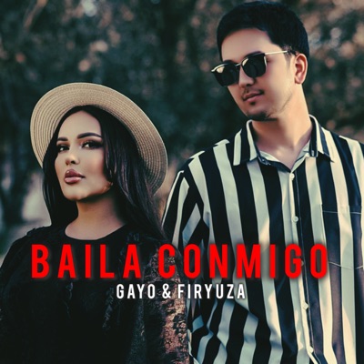Baila Conmigo - Single