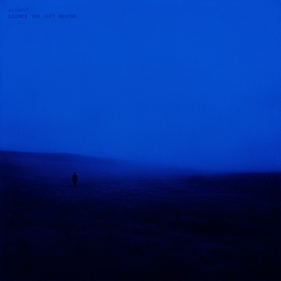 silence you left behind - Single