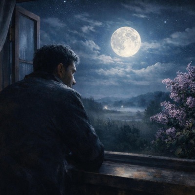 მე და ღამე - Single