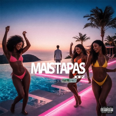 Mais Tapas - Single
