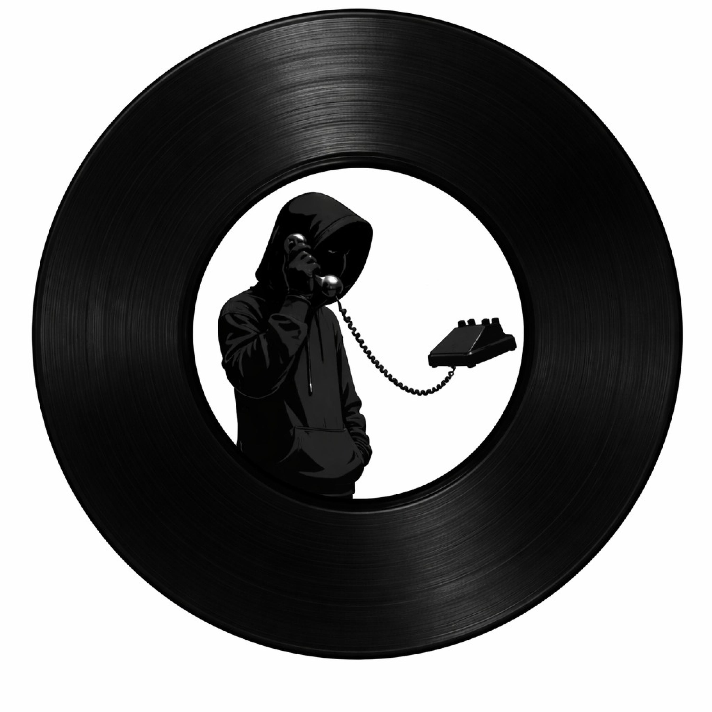 Let Me Talk To You - Single