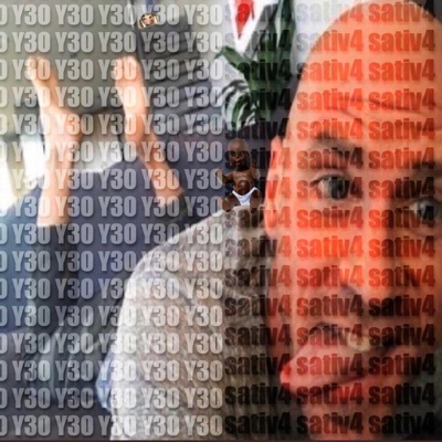 fake friends (feat. sativ4) - Single