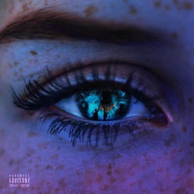 BLUE LIGHT (occhi blu) (feat. esse A & 4le X) - Single