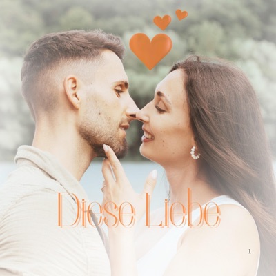Diese Liebe - Single