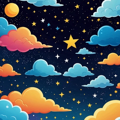 Falling Sun, Rising Moon (Soupy Beats)