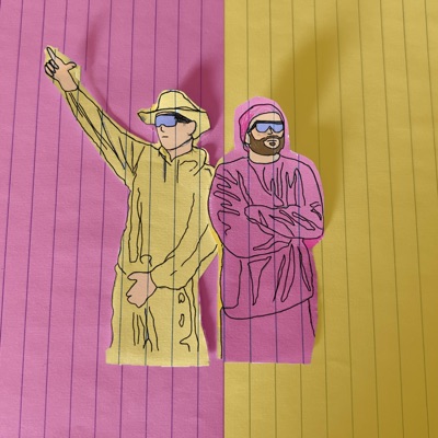 Good News! (feat. Beloved)