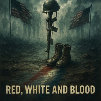 Red, White, and Blood