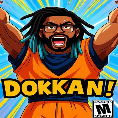 DOKKAN!