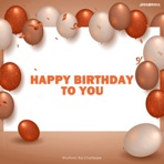 Happy Birthday To You - Single