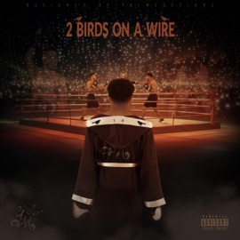 Heart keeps racing (feat. 2COLD) Young Merve