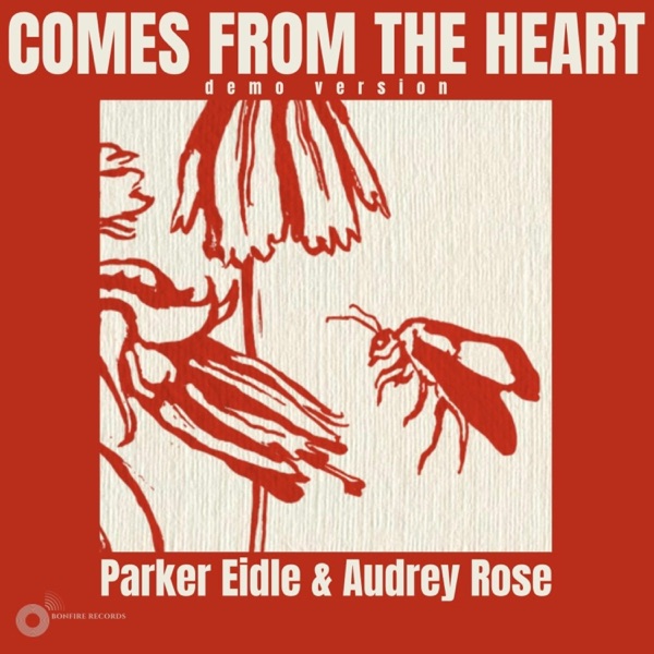 Comes from the Heart (feat. Audrey Rose) [Demo Version]