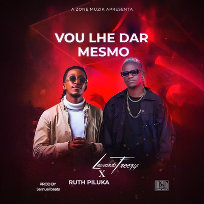 Vou lhe dar Mesmo - Single