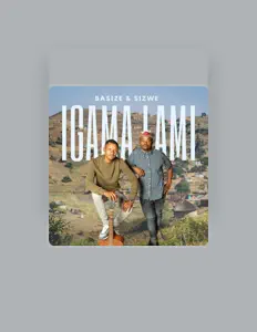 Listen to Basize, watch music videos, read bio, see tour dates & more!