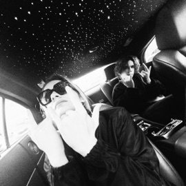 Туда Сюда Миллионер Scally Milano & uglystephan