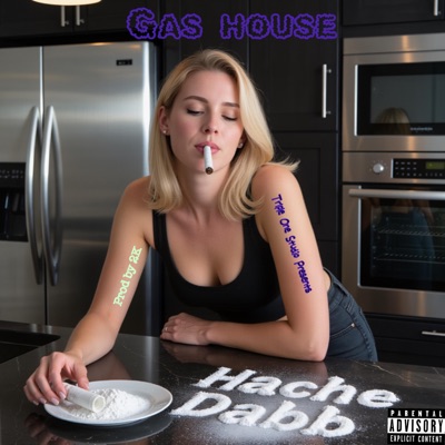 Gashouse - Single