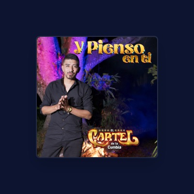 Listen to El Cartel De La Cumbia, watch music videos, read bio, see tour dates & more!