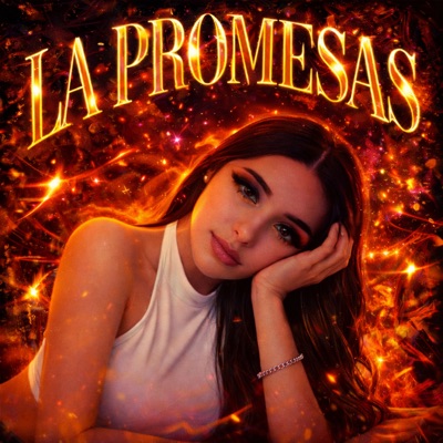 LA PROMESAS - EP
