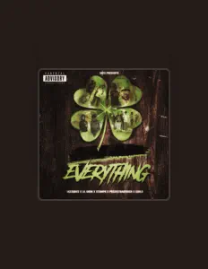 1423を聴いたり、ミュージックビデオを鑑賞したり、経歴やツアー日程などを確認したりしましょう！