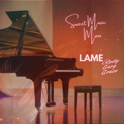 Sweet Music Man (feat. Rudy Gary Grace) - Single