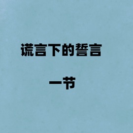 谎言下的誓言 一节