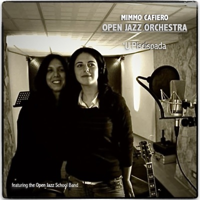 'U Piscispada - Single