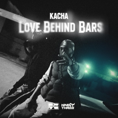 Love Behind Bars - Single