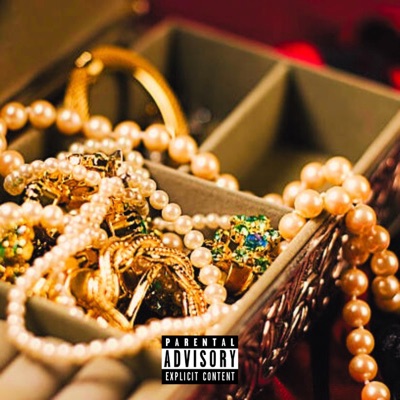 LA BOITE À BIJOU - EP