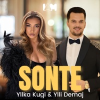 Sonte - Single - Yllka Kuqi & Ylli Demaj