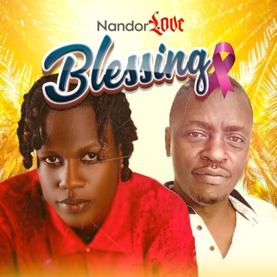 Blessing - Single