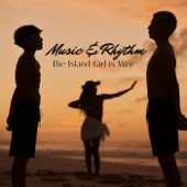 The Island Girl Is Mine artwork