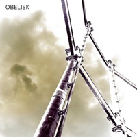 Obelisk - Single - JONAS