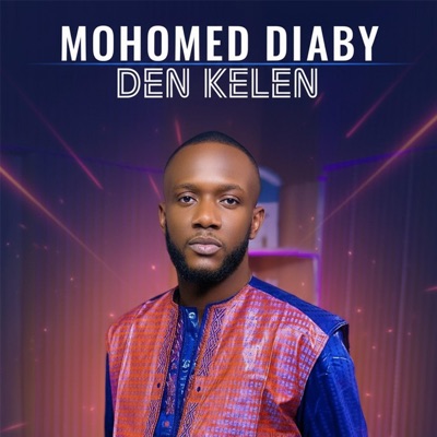 Mohamed Diaby - Kana Wa Kan To