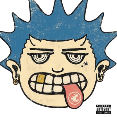 BigBack muzik (feat. pr0d.slizzy) - Single