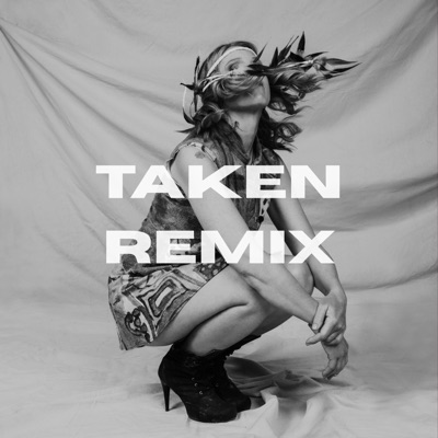 Taken (Trovato Remix) - Single