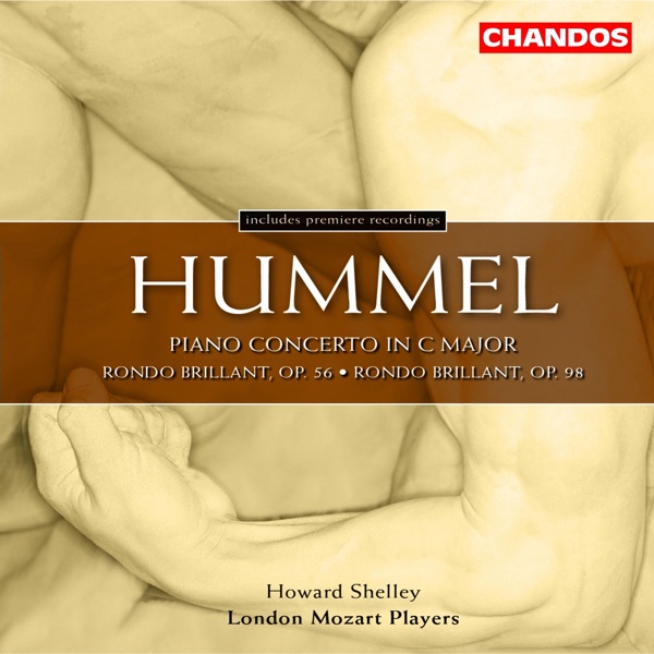 Hummel: Piano Concertos