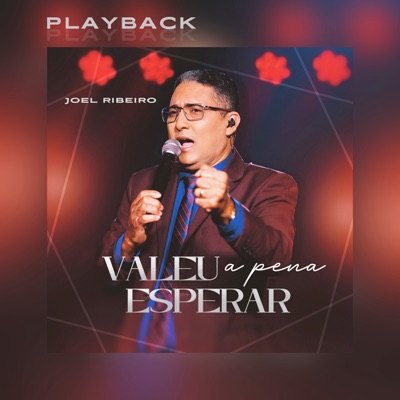 Valeu a Pena Esperar (Playback) - Single