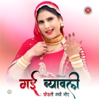 गई ब्यावली छेडतो गयो मोए - EP - Subin Singer Mewati & Sakir Rupadiya