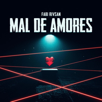 Mal De Amores - Single