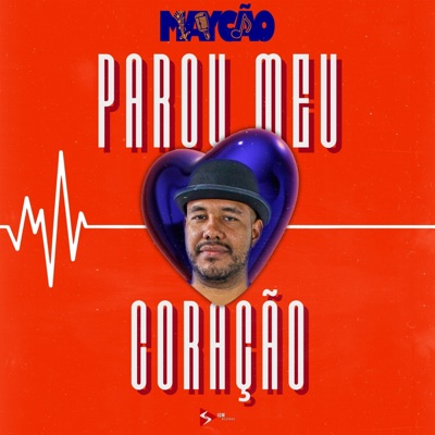 Parou Meu Coração - Single