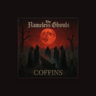 Listen to The Nameless Ghouls, watch music videos, read bio, see tour dates & more!